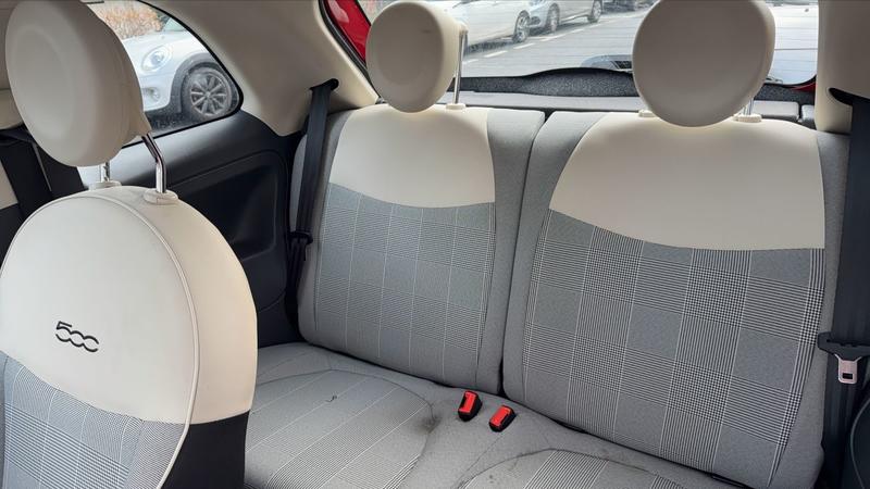 Fiat 500 1.2 69 Lounge