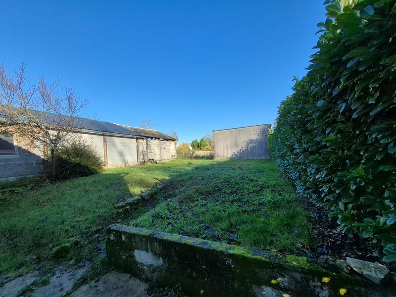 Maison - 114 m² - 5 pièces