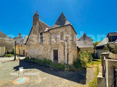 Maison - 111 m² - 5 pièces