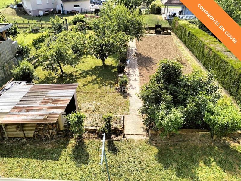 Maison - 115 m² - 6 pièces