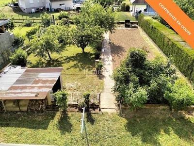 Maison - 115 m² - 6 pièces