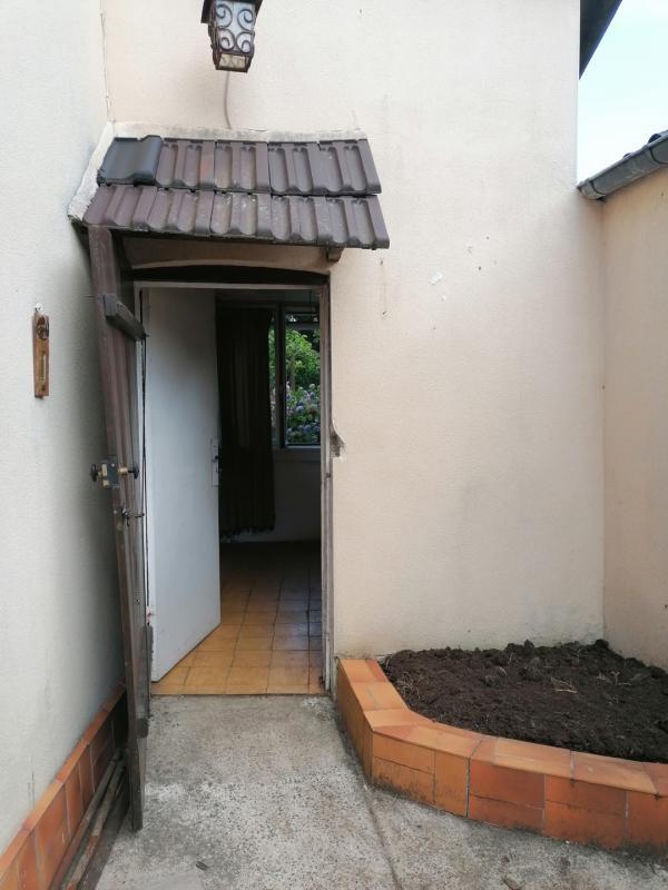 Maison de campagne - 102 m² - 5 pièces