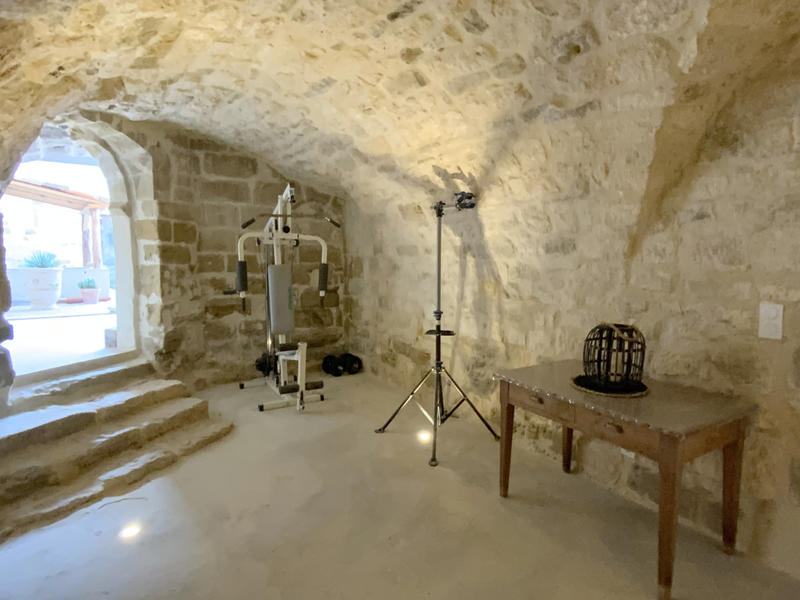 Maison - 140 m² - 8 pièces