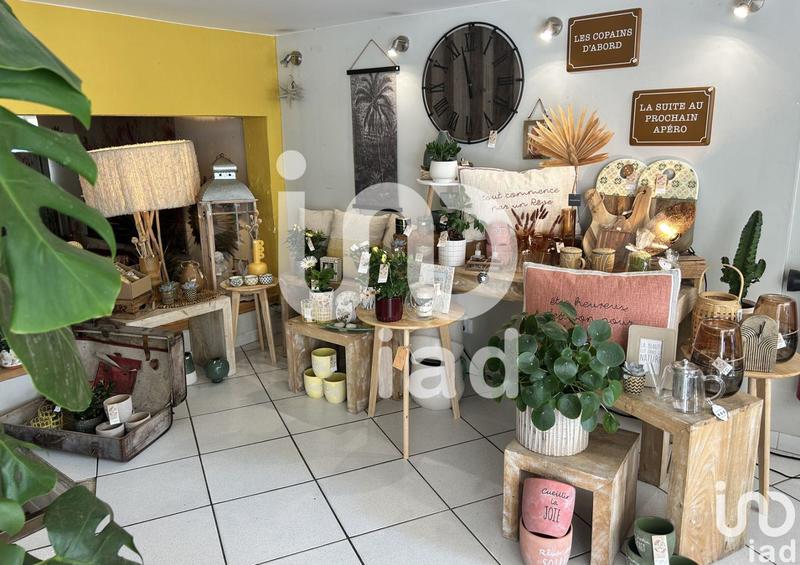 Local commercial - 170 m²