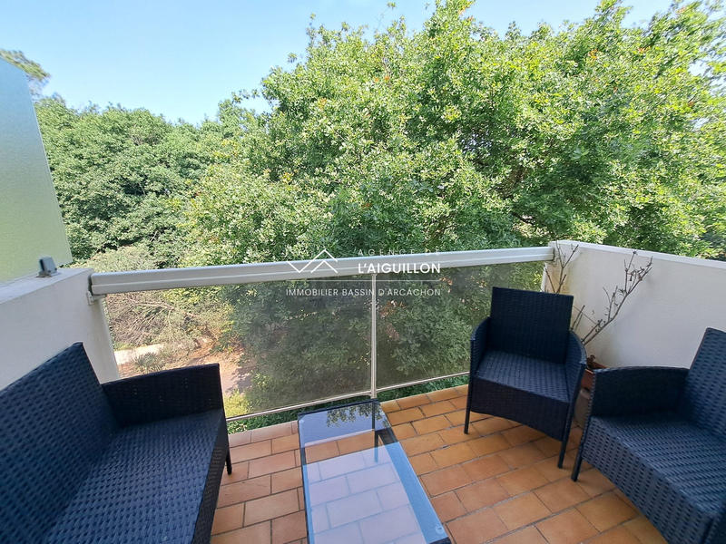 Duplex - 57 m² - 3 pièces