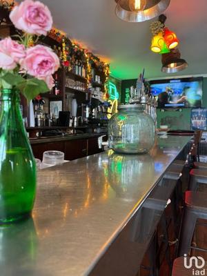 Local commercial - 80 m²