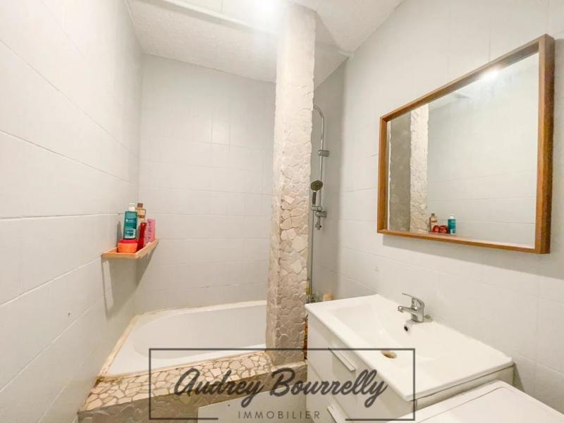 Appartement - 52 m² - 3 pièces