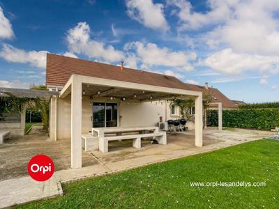 Maison - 90 m² - 6 pièces