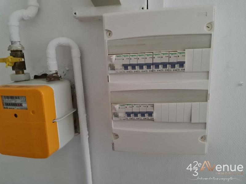 Immeuble - 600 m² - 25 pièces