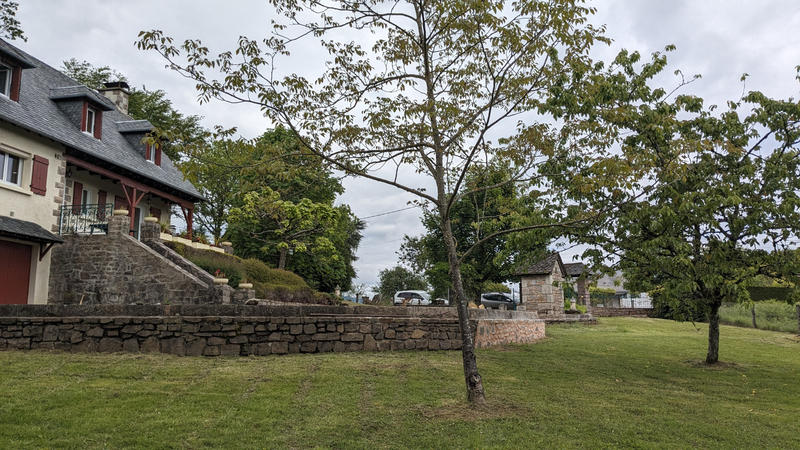 Maison - 122 m² - 6 pièces