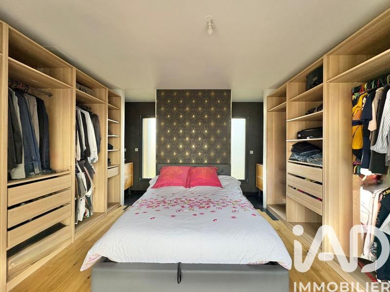 Maison - 177 m² - 6 pièces