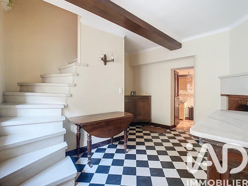 Maison de village - 63 m² - 4 pièces