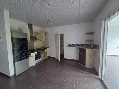 Maison - 46 m² - 2 pièces