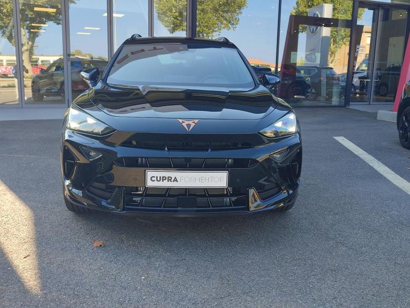 Cupra Formentor 1.5 eTSI Hybrid 150 ch Dsg7 V