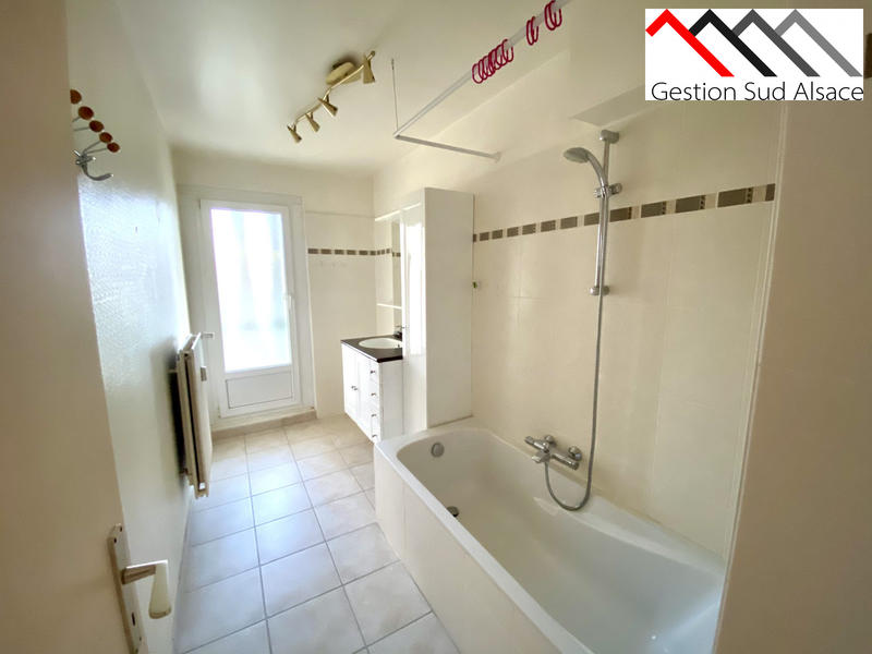 Appartement - 68 m² - 3 pièces