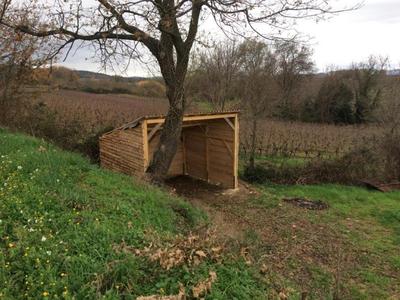 Terrain agricole - 27 000 m²