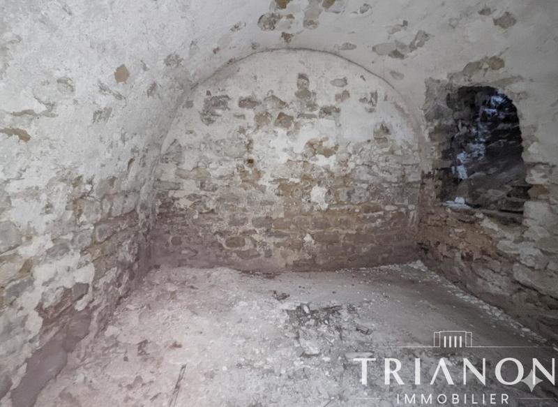 Appartement - 89 m² - 4 pièces