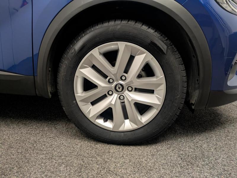 Renault Captur Business Tce 90ch Cam-Gps-1er Main-Regulateur-Carte Main Libre