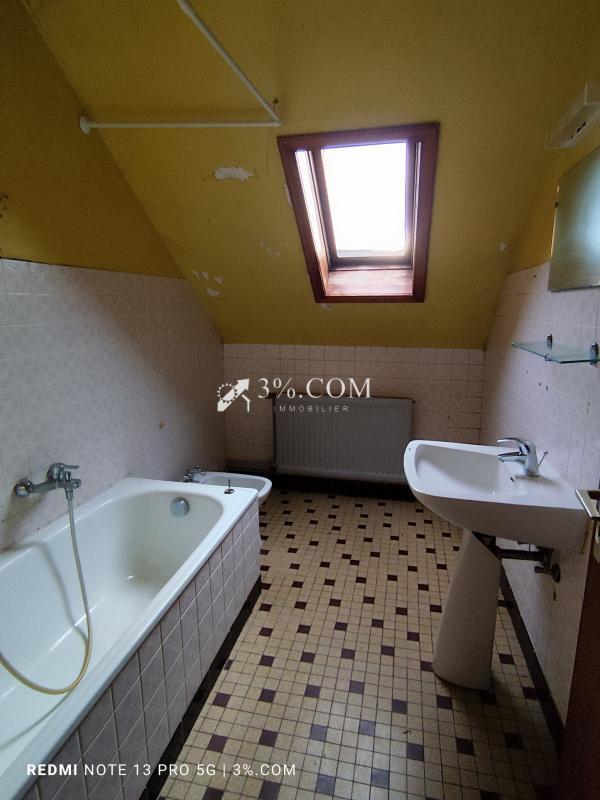 Maison - 229 m² - 10 pièces