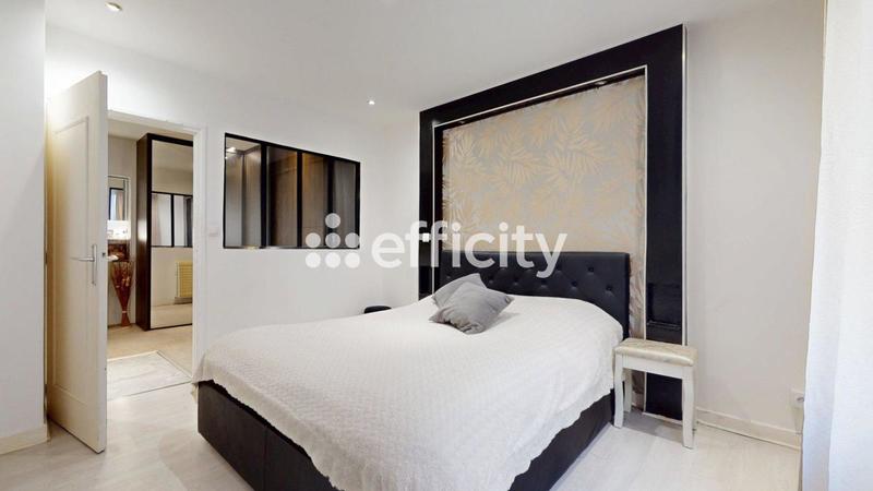 Appartement - 122 m² - 5 pièces