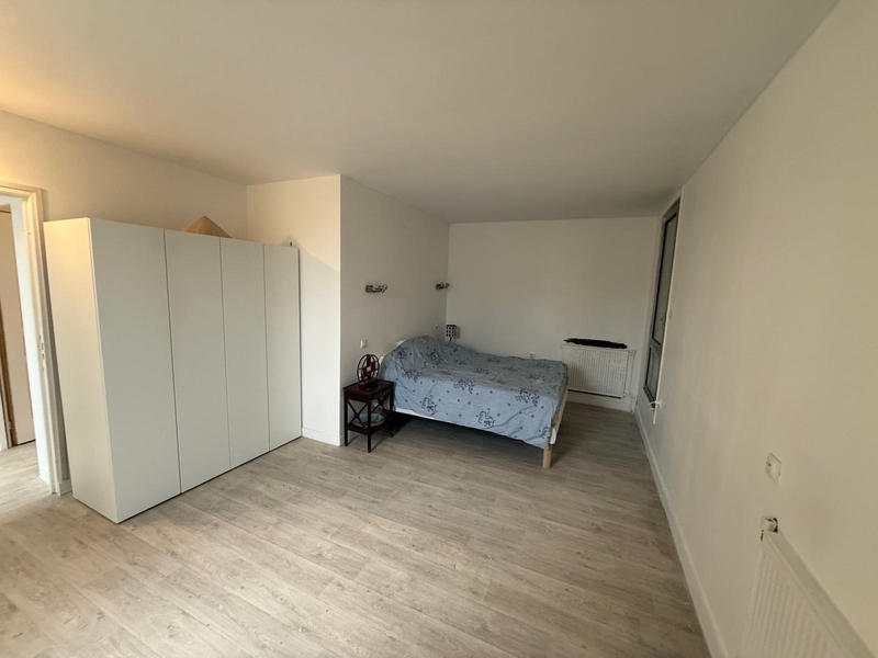 Appartement - 76 m² - 4 pièces