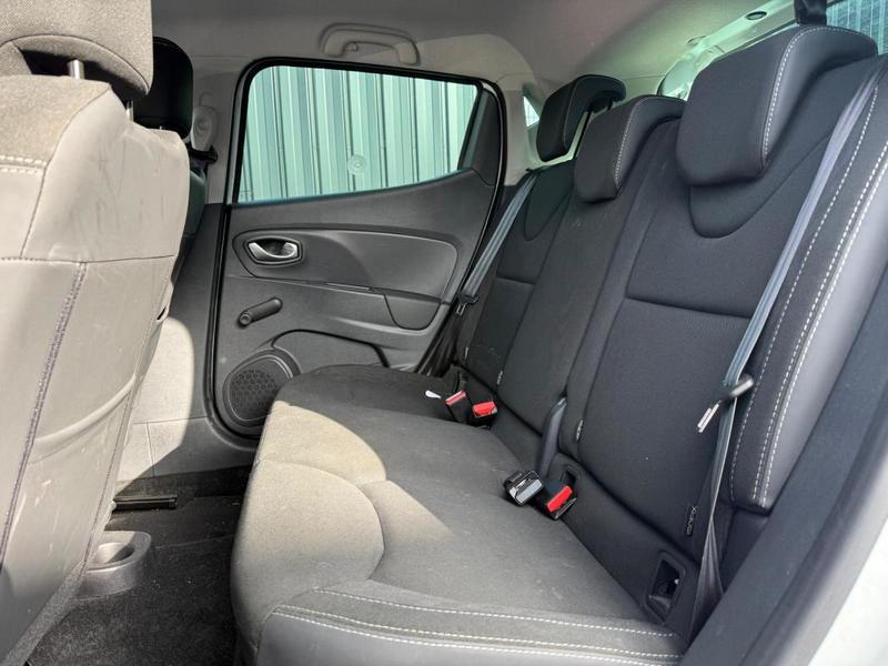 Renault Clio 4 Tce 90 Limited