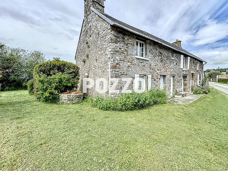 Maison - 142 m² - 4 pièces
