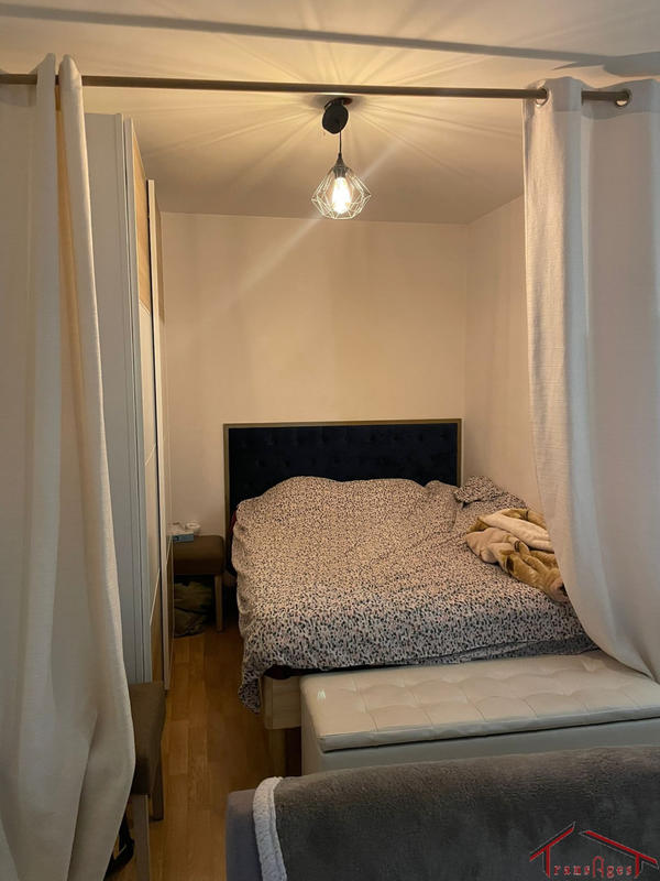 Appartement - 34 m² - 1 pièce