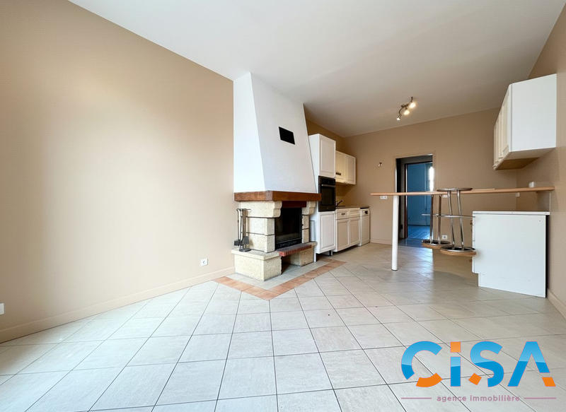 Appartement - 78 m² - 4 pièces