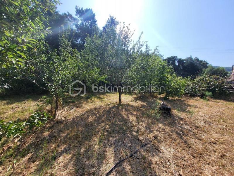 Corps de ferme - 269 m² - 11 pièces