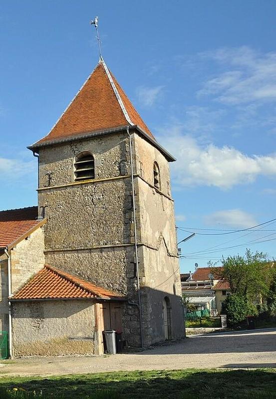 Conférence - Nicolas d’Autrécourt, un philosophe audacieux du diocèse de Verdun