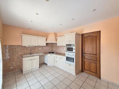 Villa - 114 m² - 4 pièces