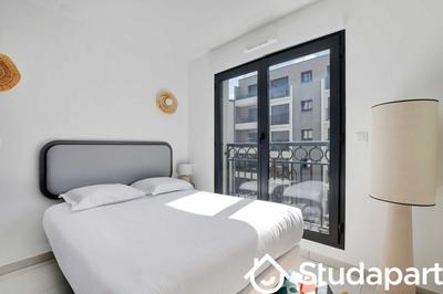 Appartement - 68 m² - 1 pièce