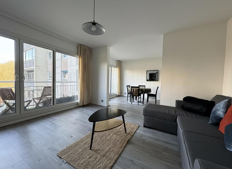 Appartement - 77 m² - 4 pièces