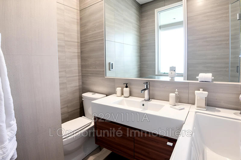 Appartement - 120 m² - 4 pièces