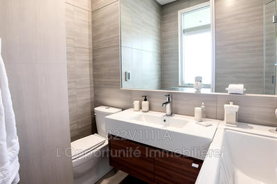 Appartement - 120 m² - 4 pièces