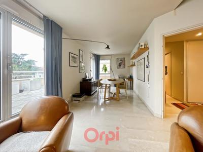 Duplex - 96 m² - 3 pièces