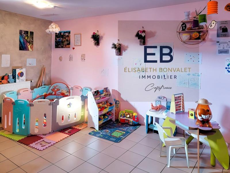 Maison - 149 m² - 5 pièces