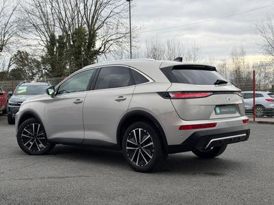 Ds Ds 7 BlueHDi 130 Eat8 Opera