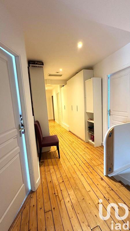 Maison de village - 250 m² - 7 pièces