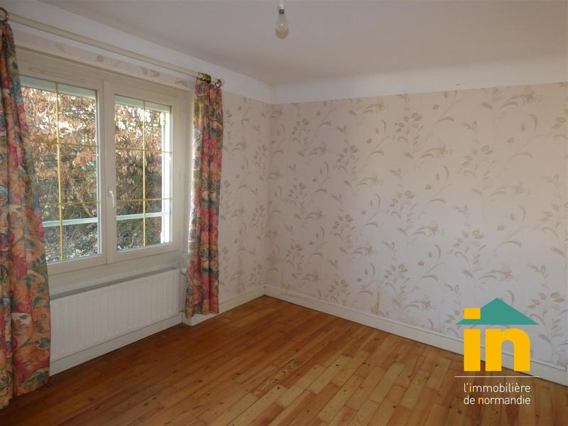 Maison de ville - 76 m²