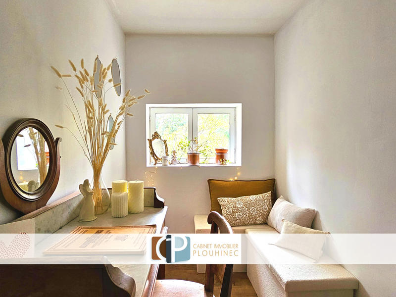 Maison - 180 m² - 5 pièces