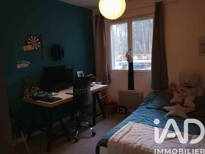 Maison - 139 m² - 4 pièces