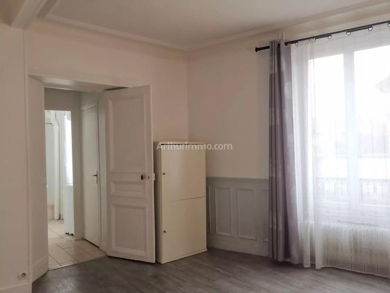 Appartement - 28 m² - 1 pièce
