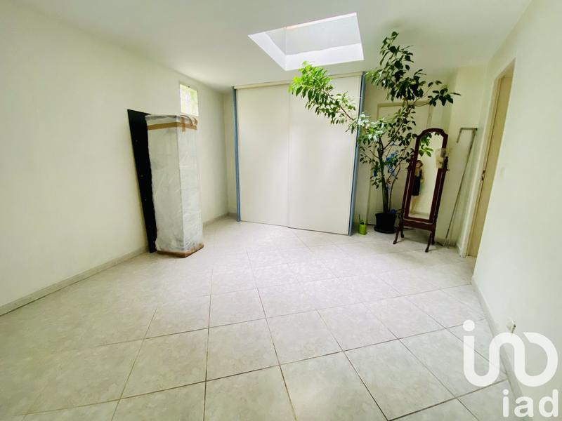 Maison - 110 m² - 6 pièces