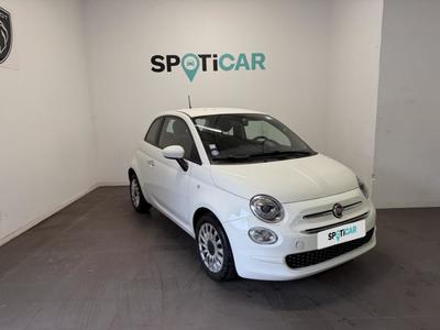 Fiat 500 II 1.0 70ch Bsg Lounge