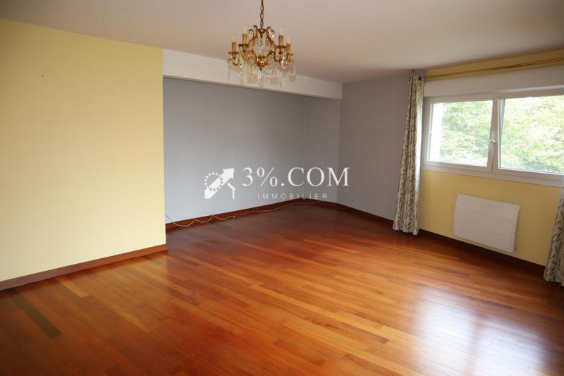 Appartement - 105 m² - 4 pièces