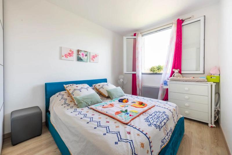 Appartement - 49 m² - 3 pièces