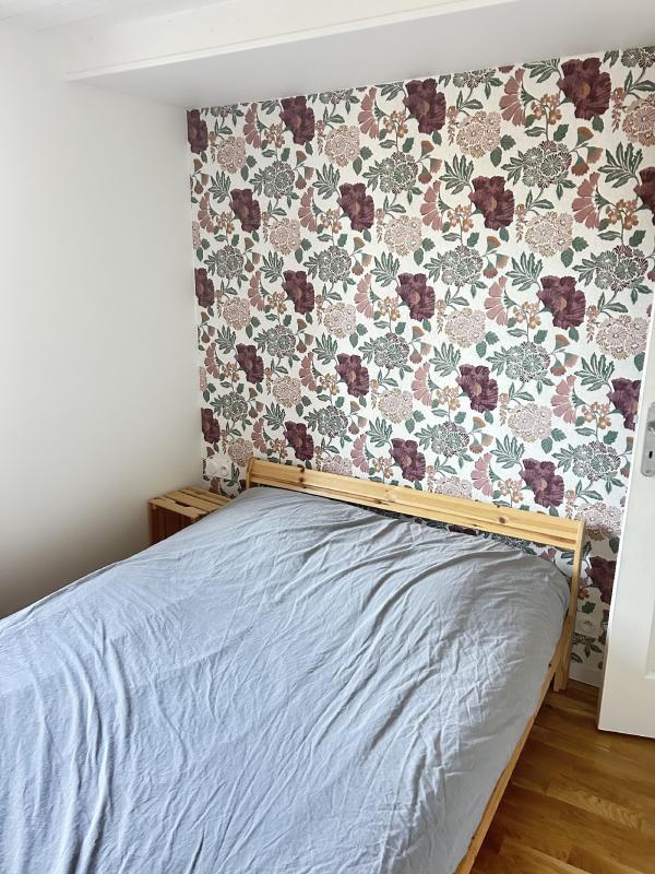 Maison ancienne - 63 m² - 4 pièces