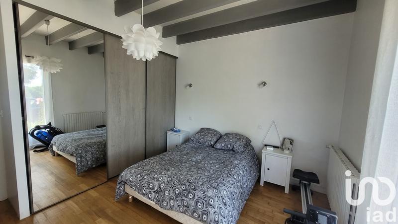 Maison de campagne - 235 m² - 11 pièces